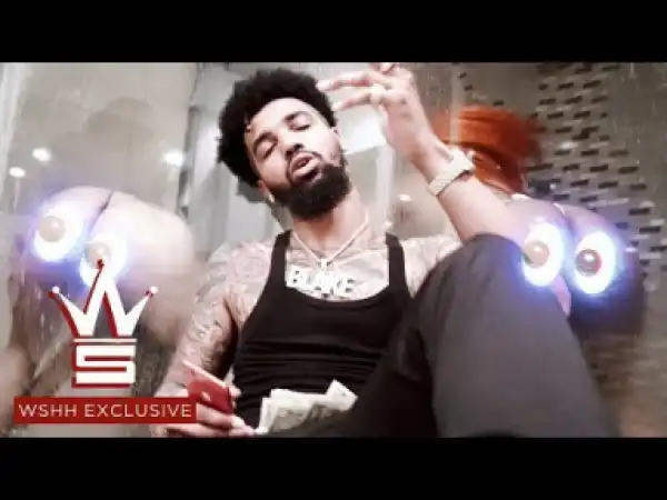 Video: BLAKE - Drip Like This